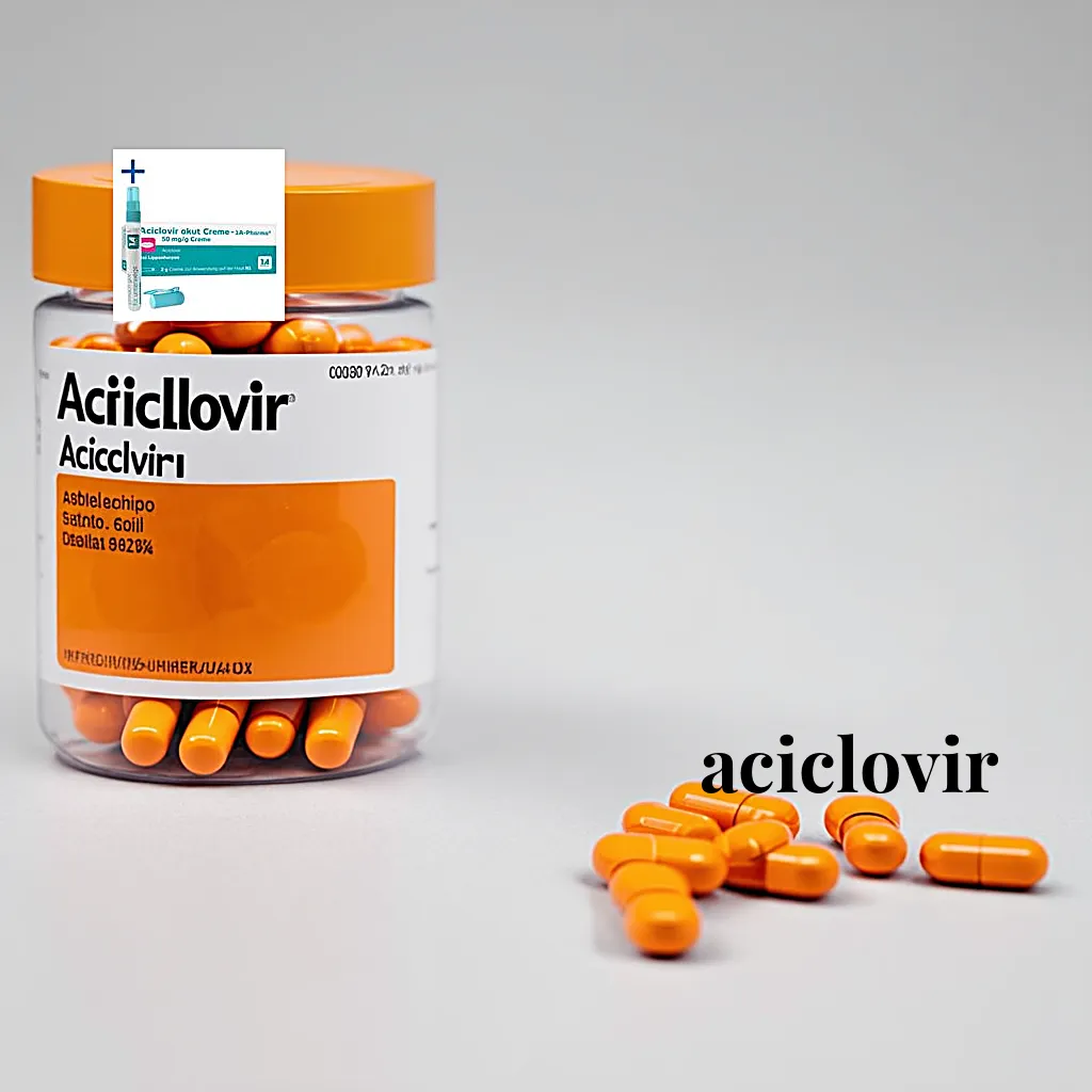 Aciclovir 200 mg prezzo